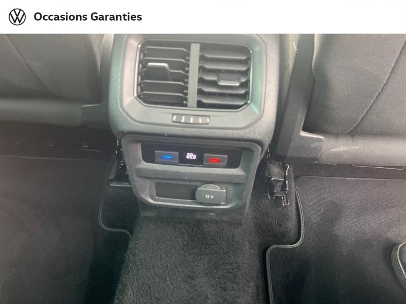 Voitures occasions VOLKSWAGEN TIGUAN Carat Cesson-Sévigné