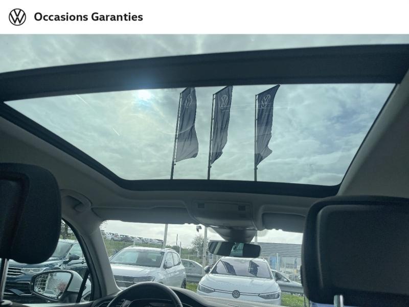 Voitures occasions VOLKSWAGEN TIGUAN Carat Cesson-Sévigné