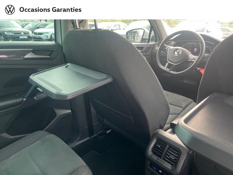 Voitures occasions VOLKSWAGEN TIGUAN Carat Cesson-Sévigné
