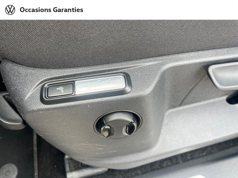 Voitures occasions VOLKSWAGEN TIGUAN Carat Cesson-Sévigné