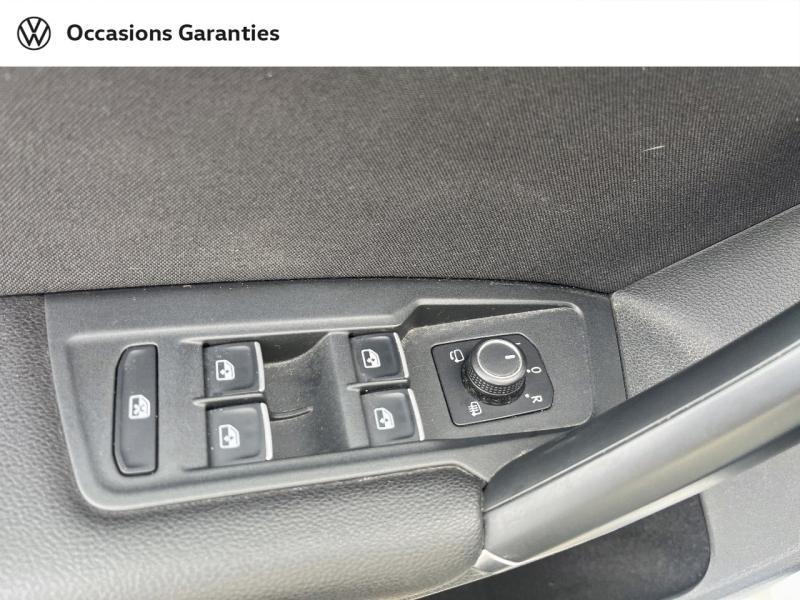 Voitures occasions VOLKSWAGEN TIGUAN Carat Cesson-Sévigné