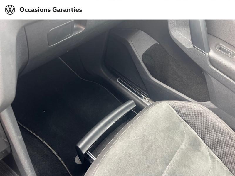 Voitures occasions VOLKSWAGEN TIGUAN Carat Cesson-Sévigné