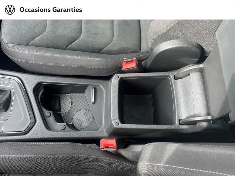 Voitures occasions VOLKSWAGEN TIGUAN Carat Cesson-Sévigné