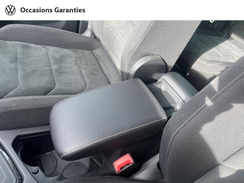 Voitures occasions VOLKSWAGEN TIGUAN Carat Cesson-Sévigné