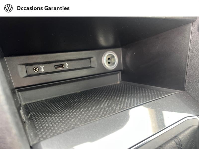 Voitures occasions VOLKSWAGEN TIGUAN Carat Cesson-Sévigné
