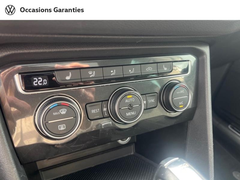 Voitures occasions VOLKSWAGEN TIGUAN Carat Cesson-Sévigné