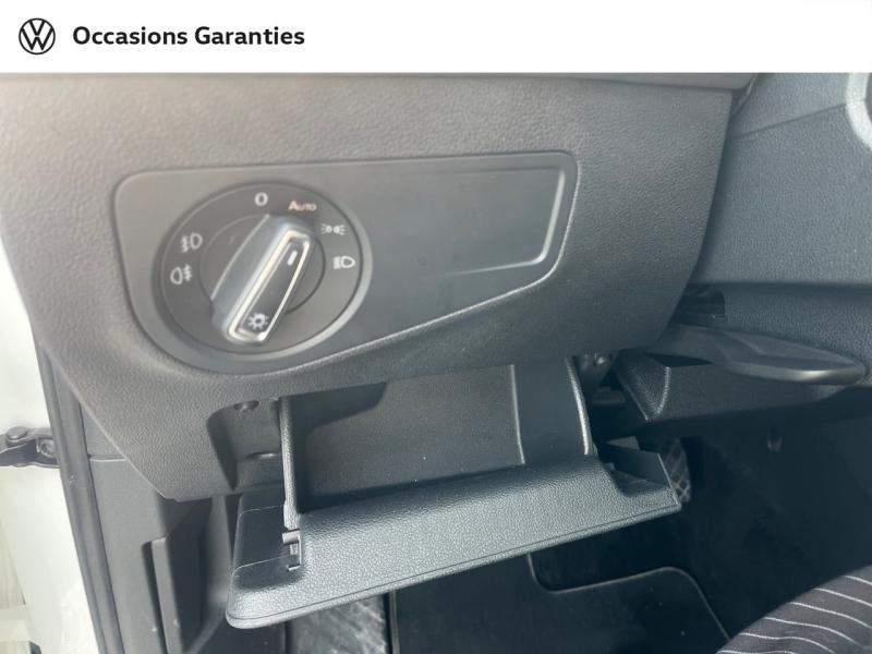 Voitures occasions VOLKSWAGEN TIGUAN Carat Cesson-Sévigné