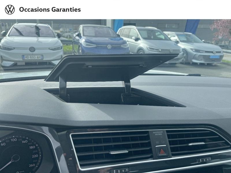Voitures occasions VOLKSWAGEN TIGUAN Carat Cesson-Sévigné