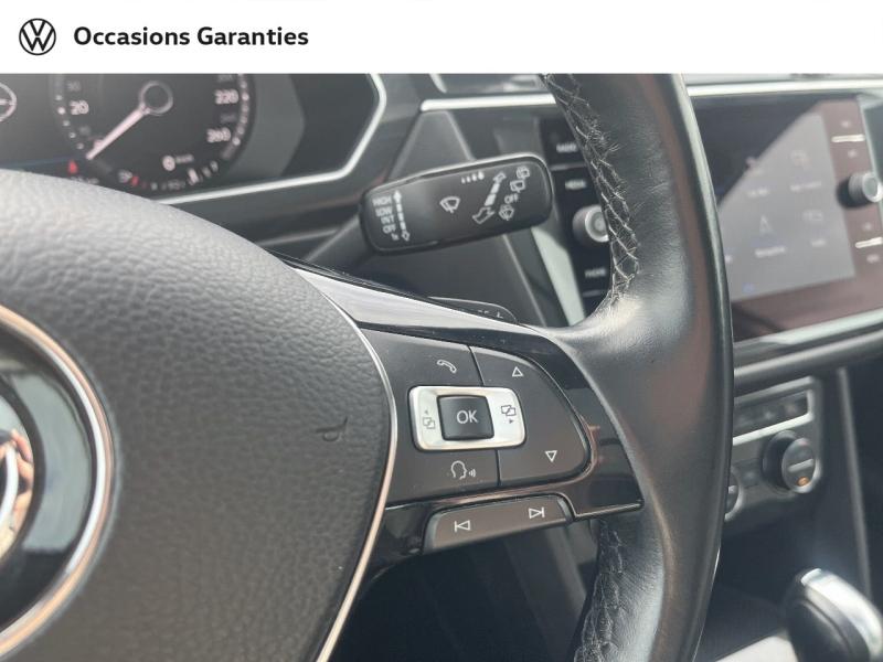 Voitures occasions VOLKSWAGEN TIGUAN Carat Cesson-Sévigné