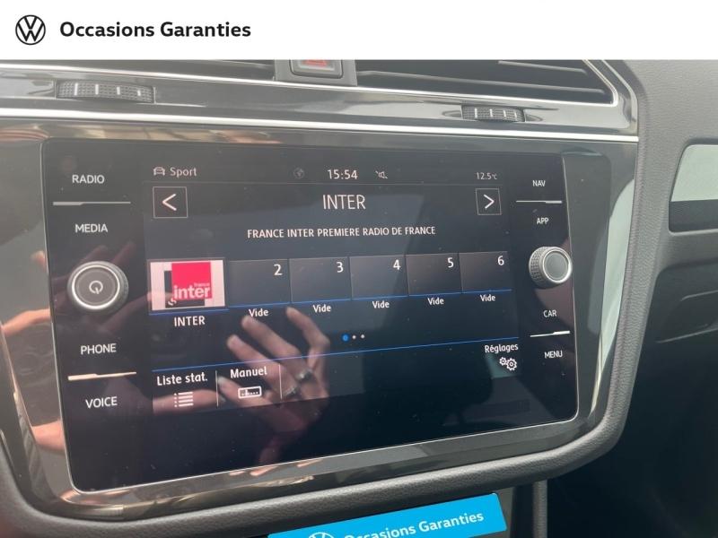 Voitures occasions VOLKSWAGEN TIGUAN Carat Cesson-Sévigné