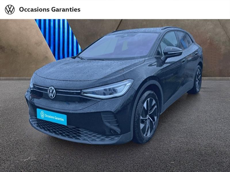 Voitures occasions VOLKSWAGEN ID.4 Life Max Cesson-Sévigné