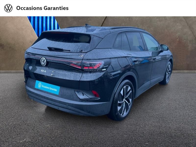 Voitures occasions VOLKSWAGEN ID.4 Life Max Cesson-Sévigné