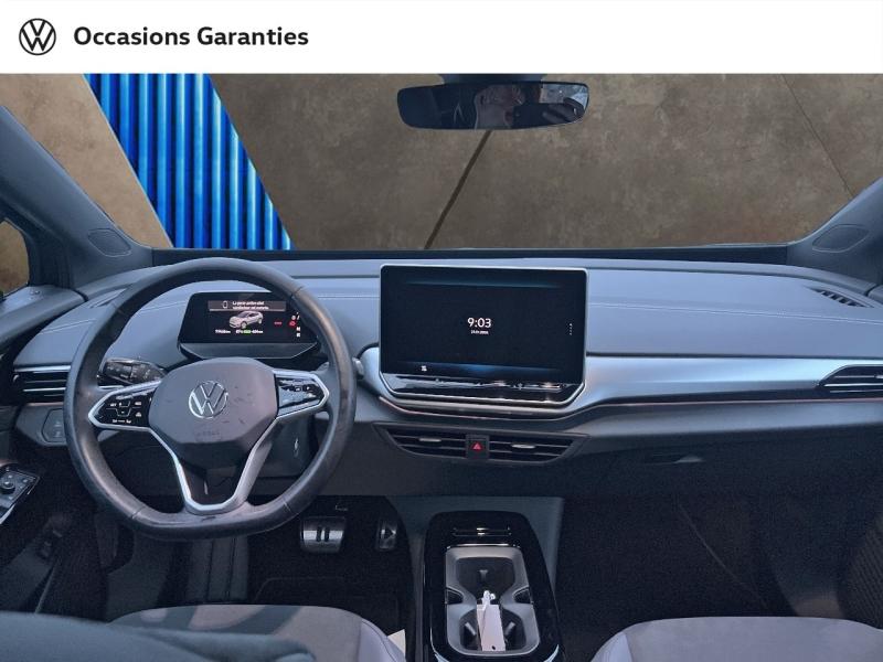 Voitures occasions VOLKSWAGEN ID.4 Life Max Cesson-Sévigné