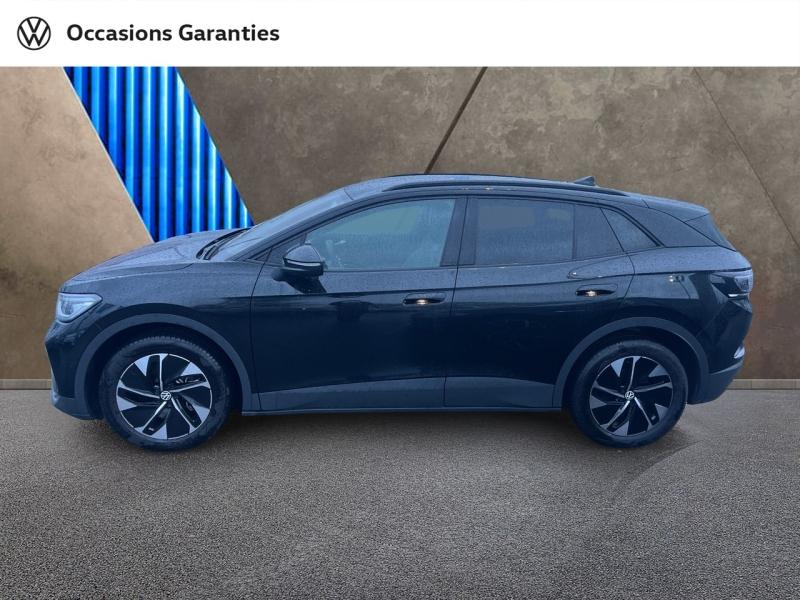 Voitures occasions VOLKSWAGEN ID.4 Life Max Cesson-Sévigné