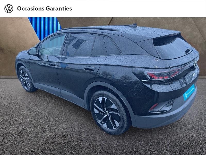 Voitures occasions VOLKSWAGEN ID.4 Life Max Cesson-Sévigné