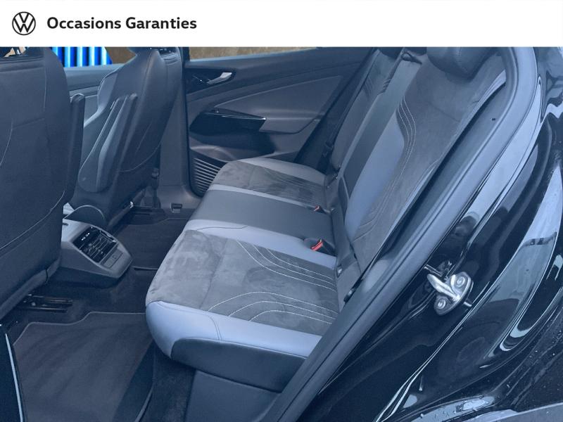 Voitures occasions VOLKSWAGEN ID.4 Life Max Cesson-Sévigné