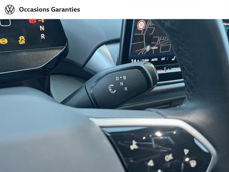 Voitures occasions VOLKSWAGEN ID.4 Life Max Cesson-Sévigné