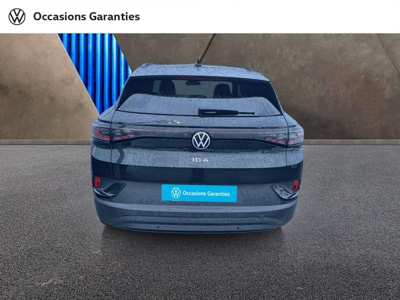 Voitures occasions VOLKSWAGEN ID.4 Life Max Cesson-Sévigné