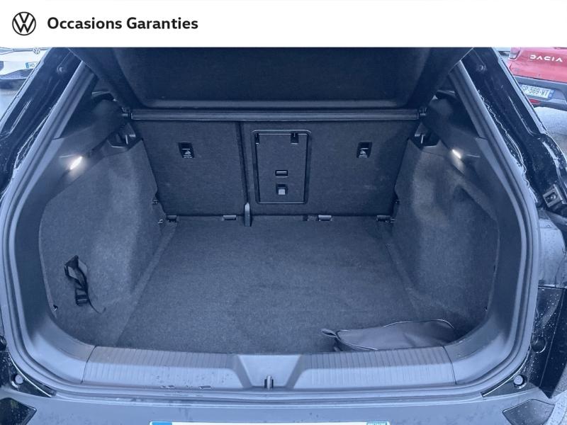 Voitures occasions VOLKSWAGEN ID.4 Life Max Cesson-Sévigné