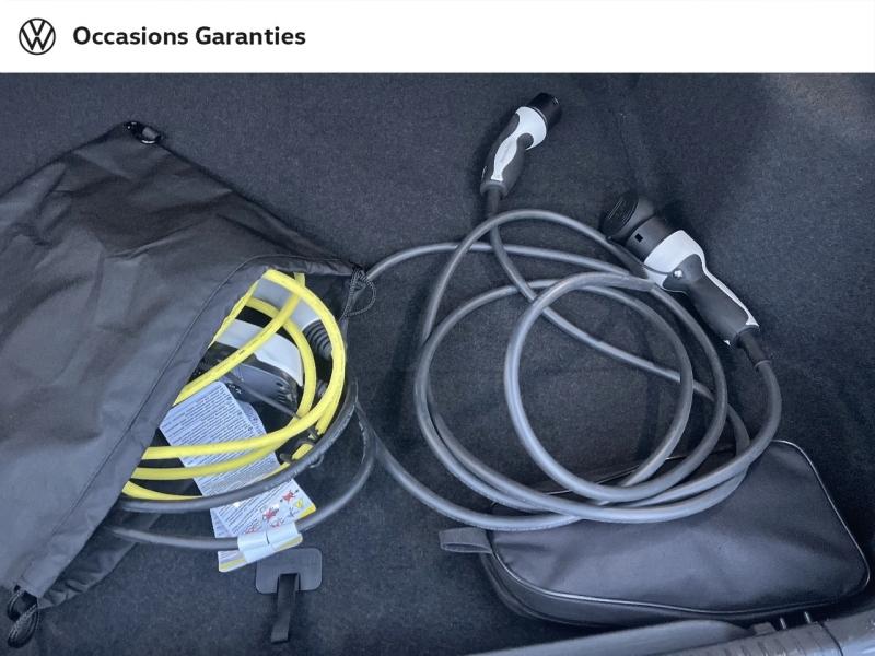 Voitures occasions VOLKSWAGEN ID.4 Life Max Cesson-Sévigné