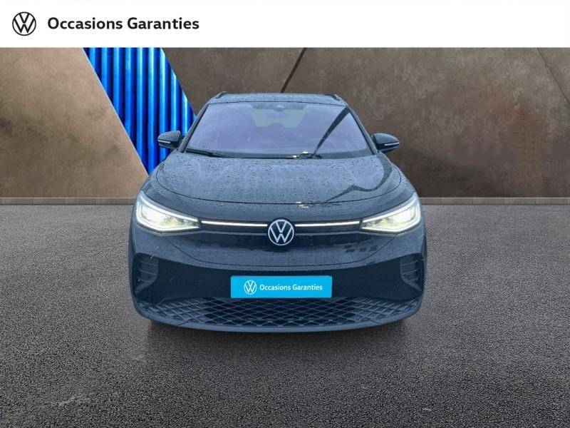 Voitures occasions VOLKSWAGEN ID.4 Life Max Cesson-Sévigné