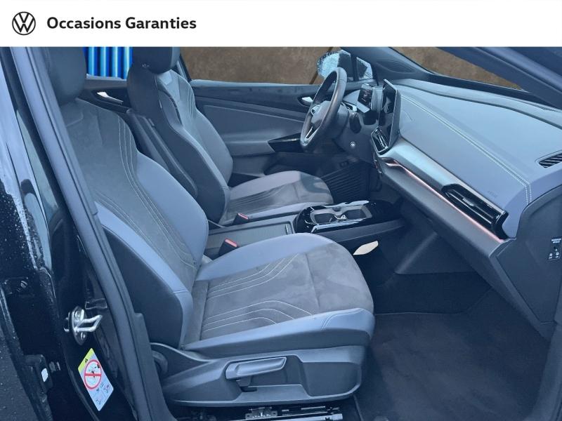 Voitures occasions VOLKSWAGEN ID.4 Life Max Cesson-Sévigné