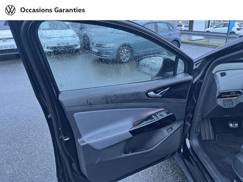 Voitures occasions VOLKSWAGEN ID.4 Life Max Cesson-Sévigné