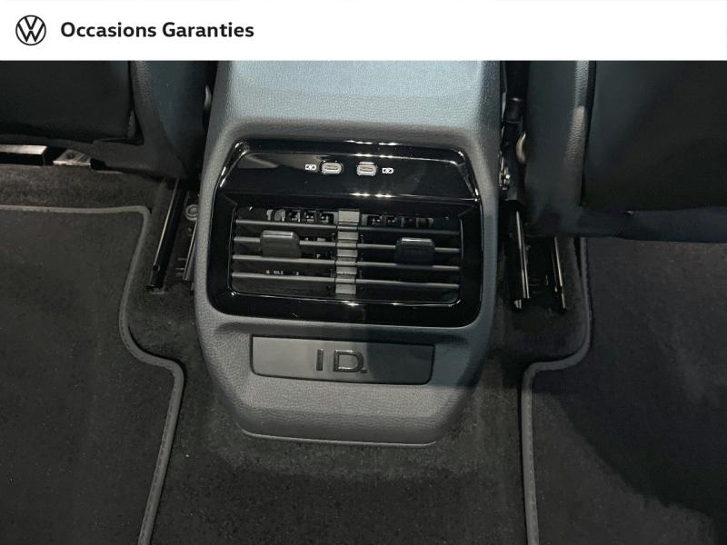 Voitures occasions VOLKSWAGEN ID.4 Life Max Cesson-Sévigné