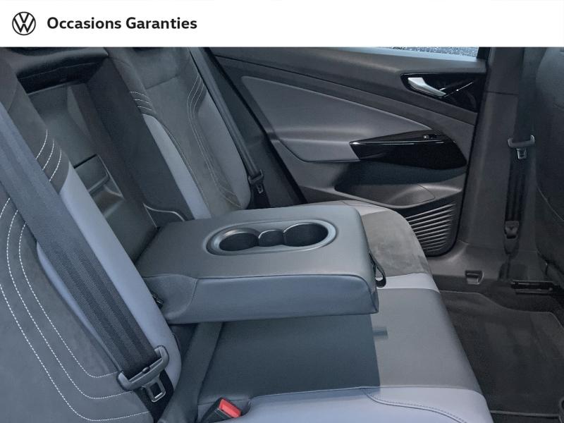 Voitures occasions VOLKSWAGEN ID.4 Life Max Cesson-Sévigné