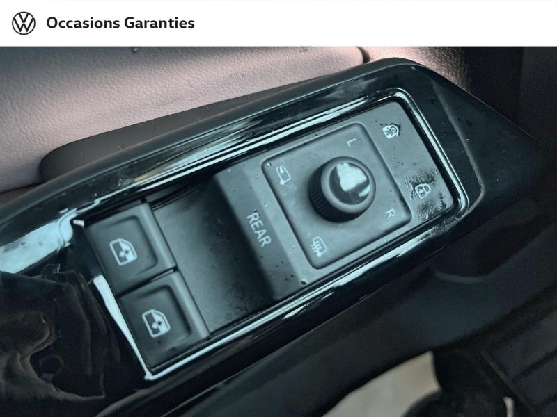 Voitures occasions VOLKSWAGEN ID.4 Life Max Cesson-Sévigné