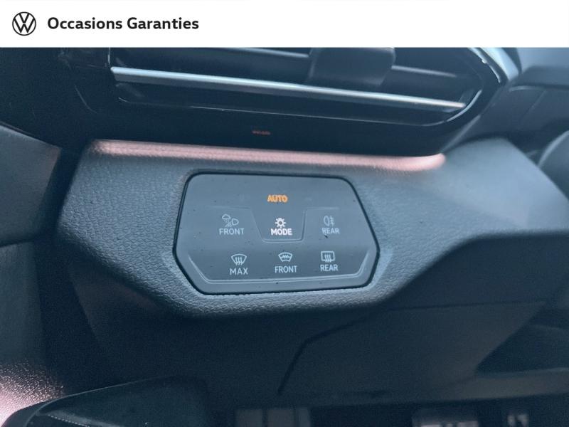 Voitures occasions VOLKSWAGEN ID.4 Life Max Cesson-Sévigné