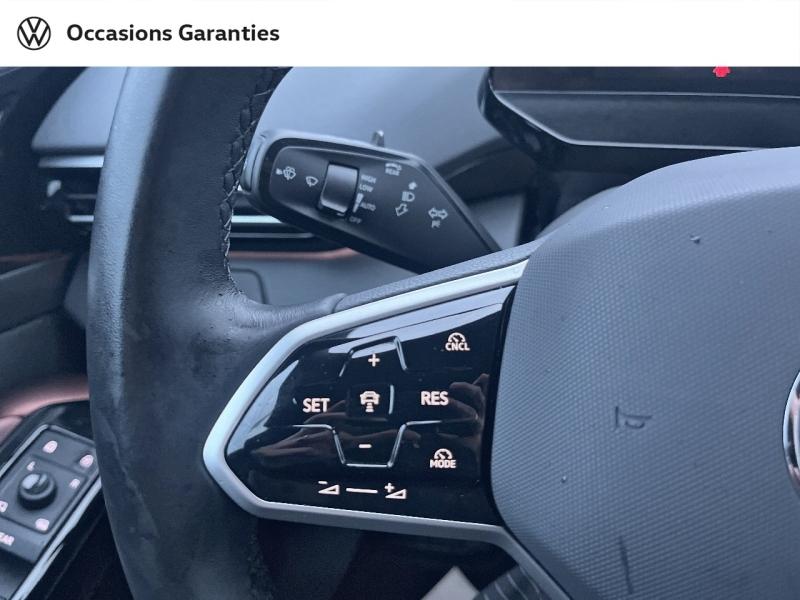 Voitures occasions VOLKSWAGEN ID.4 Life Max Cesson-Sévigné