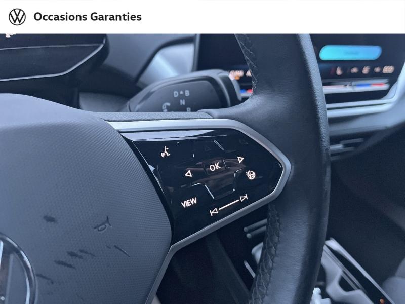 Voitures occasions VOLKSWAGEN ID.4 Life Max Cesson-Sévigné