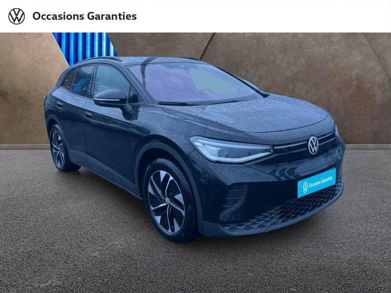Voitures occasions VOLKSWAGEN ID.4 Life Max Cesson-Sévigné