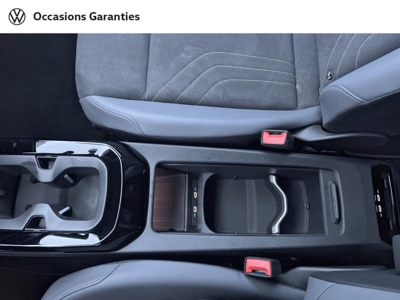 Voitures occasions VOLKSWAGEN ID.4 Life Max Cesson-Sévigné
