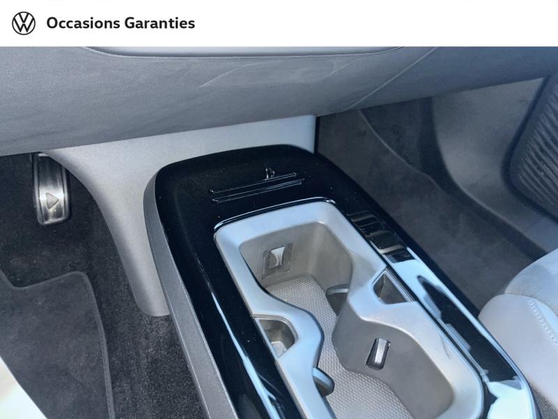 Voitures occasions VOLKSWAGEN ID.4 Life Max Cesson-Sévigné