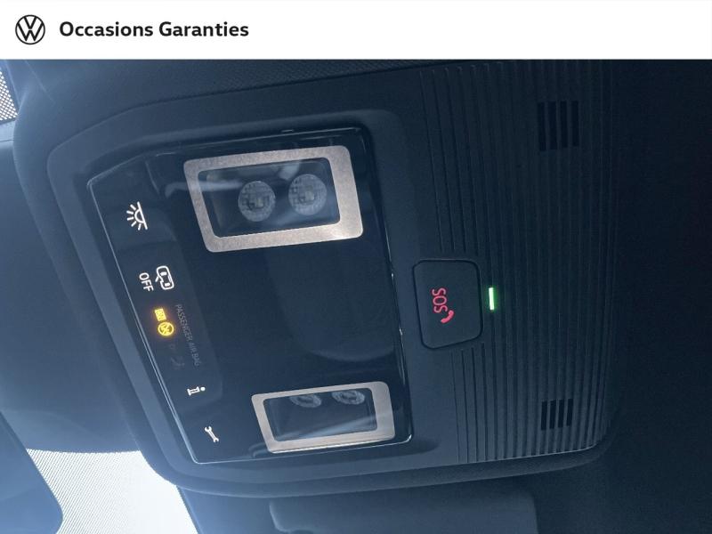 Voitures occasions VOLKSWAGEN ID.4 Life Max Cesson-Sévigné