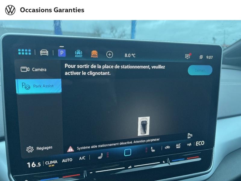 Voitures occasions VOLKSWAGEN ID.4 Life Max Cesson-Sévigné