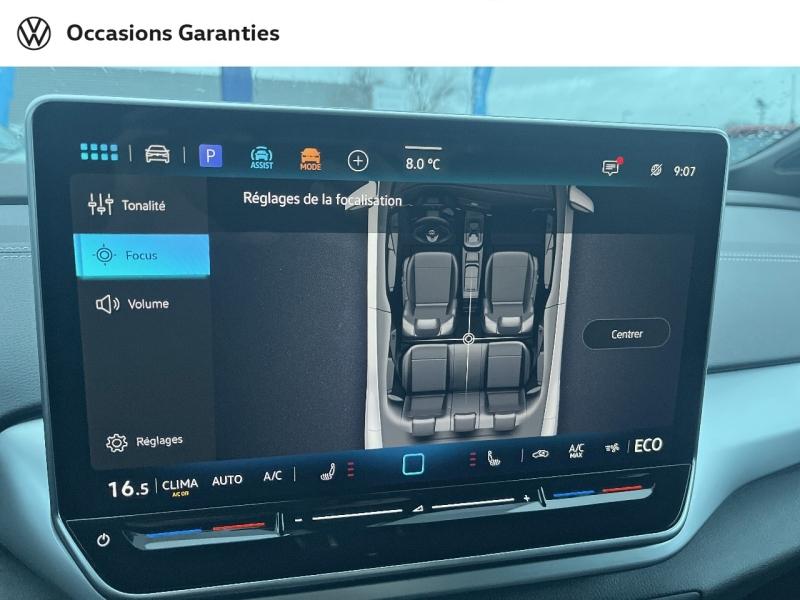 Voitures occasions VOLKSWAGEN ID.4 Life Max Cesson-Sévigné