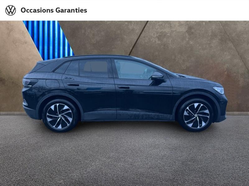 Voitures occasions VOLKSWAGEN ID.4 Life Max Cesson-Sévigné
