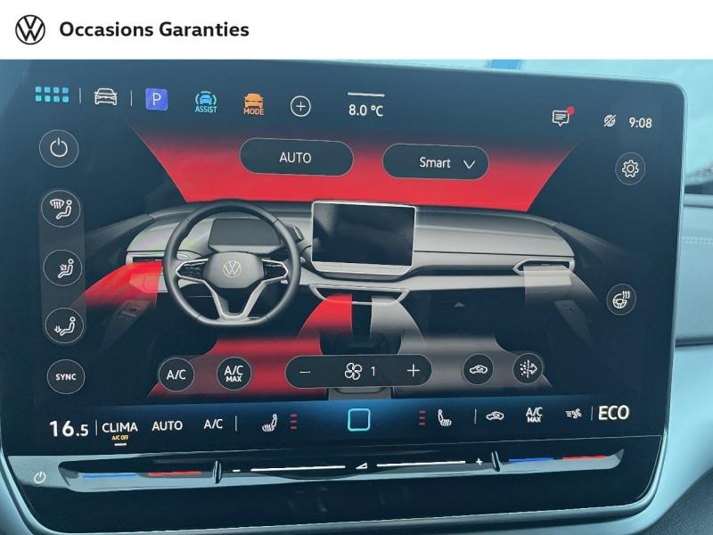 Voitures occasions VOLKSWAGEN ID.4 Life Max Cesson-Sévigné