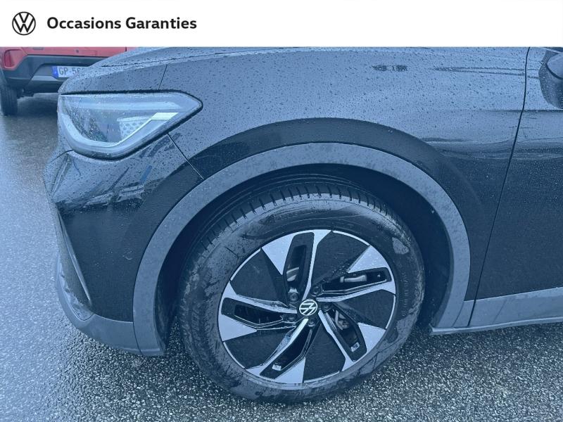 Voitures occasions VOLKSWAGEN ID.4 Life Max Cesson-Sévigné