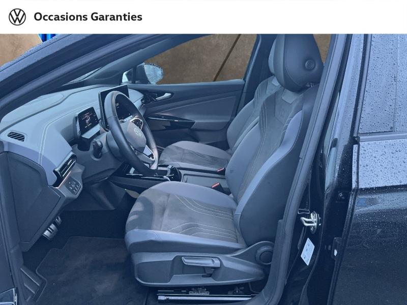 Voitures occasions VOLKSWAGEN ID.4 Life Max Cesson-Sévigné