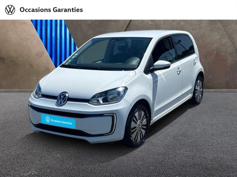 Voitures occasions VOLKSWAGEN e-up! Base Cesson-Sévigné