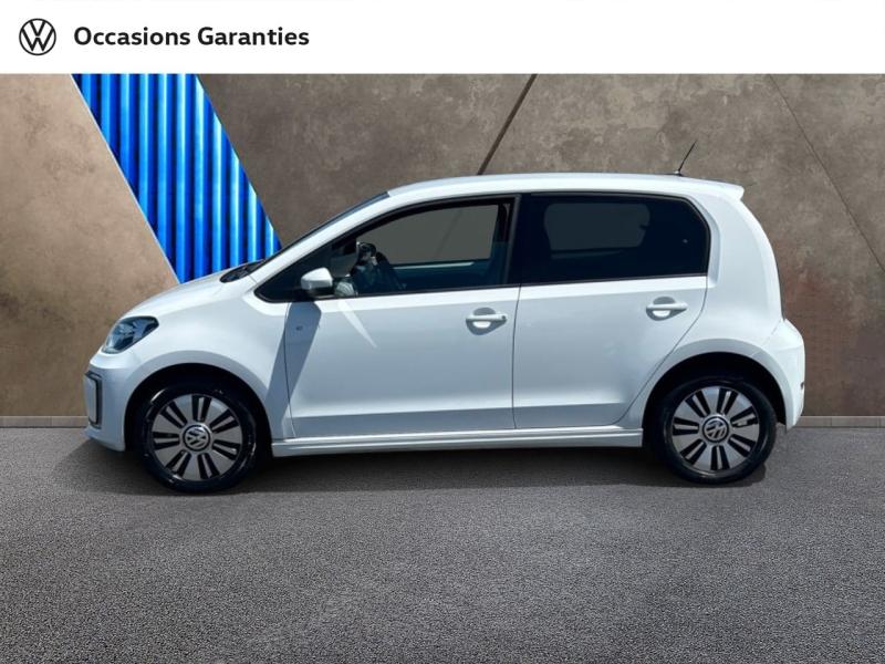 Voitures occasions VOLKSWAGEN e-up! Base Cesson-Sévigné