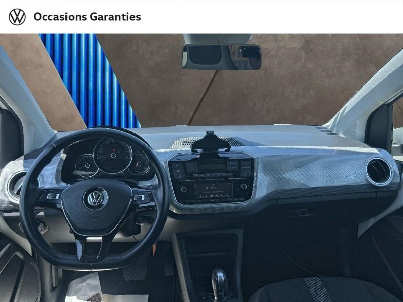 Voitures occasions VOLKSWAGEN e-up! Base Cesson-Sévigné