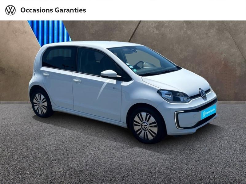 Voitures occasions VOLKSWAGEN e-up! Base Cesson-Sévigné