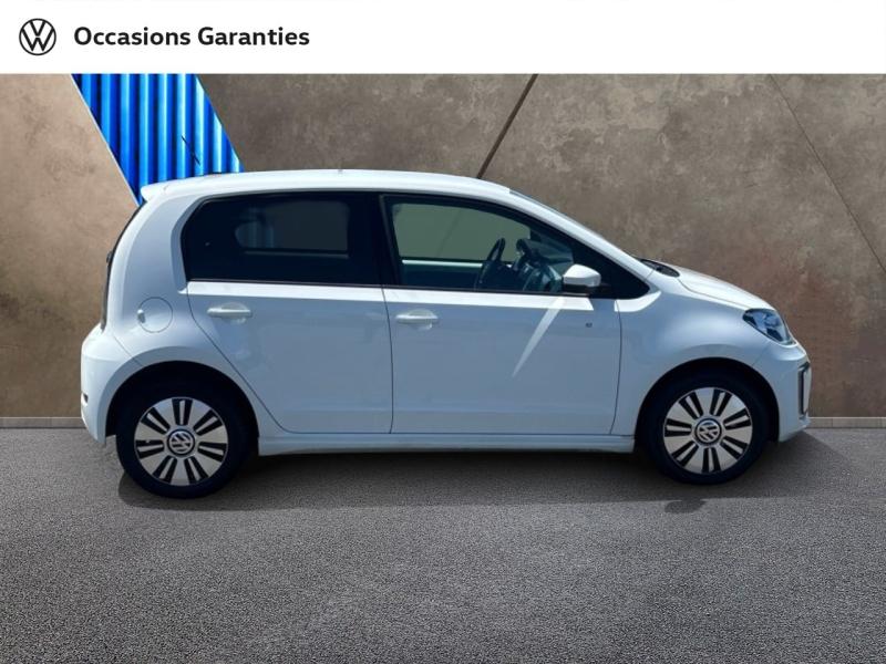Voitures occasions VOLKSWAGEN e-up! Base Cesson-Sévigné
