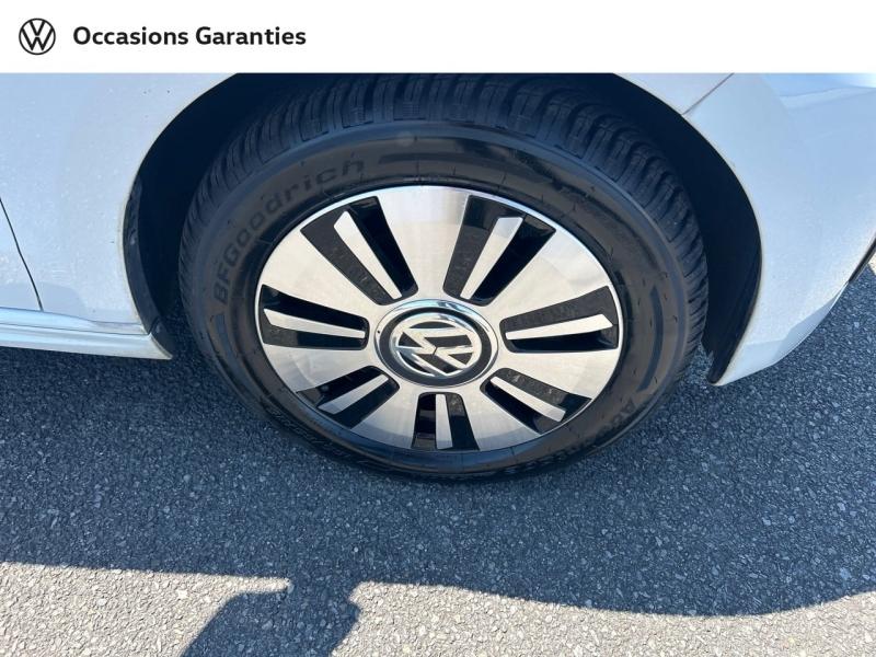 Voitures occasions VOLKSWAGEN e-up! Base Cesson-Sévigné