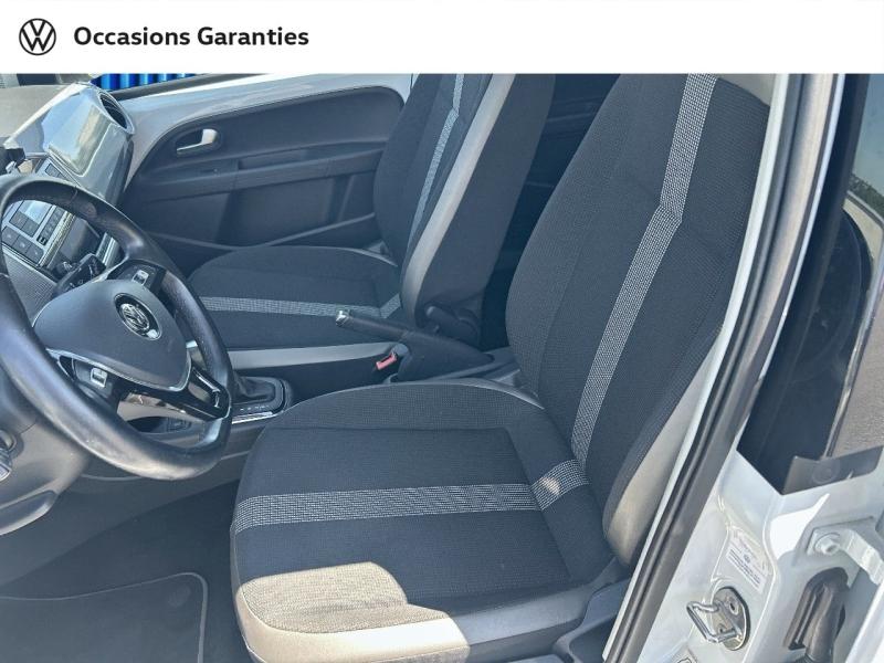 Voitures occasions VOLKSWAGEN e-up! Base Cesson-Sévigné
